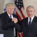 US, Israel Reach  Anti-Iran Cooperation Agreement