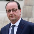 Hollande Urges Trump to Respect Iran Nuclear Deal