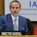 Cooperation with IAEA Makes Progress 