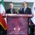 Tehran Defends Installation of New Centrifuges 