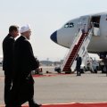 Rouhani to Visit India Feb. 15