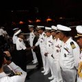 Iran, India Militaries Move Toward Closer Cooperation  