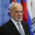 Iran, Iraq Discuss Bilateral, Regional Issues  