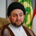 Iraq’s Hakim Highlights Special Relations  