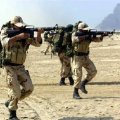 IRGC  Commandos Join  Rapid-Response  Unit
