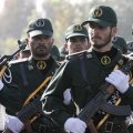 Terrorists Assassinate IRGC Local Commander