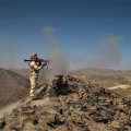 IRGC Vows Harsh Response to Terrorists  