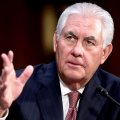 Experts: Likud Government Behind Tillerson&#039;s Ouster  
