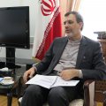 Deputy Foreign Minister Hossein Jaberi Ansari