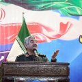 IRGC Chief: Cores of Resistance Spreading in Region