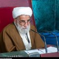Ayatollah Jannati Reelected Assembly of Experts Chief