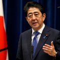 Japan PM Cancels Planned Iran Visit