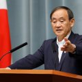 Japan Won't Join US Coalition for Mideast 