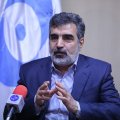 Iran Can Step Up Uranium Enrichment  in Days  
