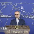 Iran Focused on Obtaining Guarantees in Nuclear Talks