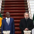 Iran, Mali Keen on Enhancing Relations