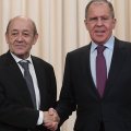 Moscow Warns Against Revision of Nuclear Deal