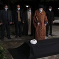 Leader Offers Condolences on Passing of Ayatollah Yazdi 