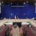 Concerns Over Majlis JCPOA Bill Conveyed to Guardians Council 