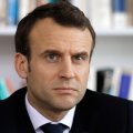 Macron Unsure of Trump Sticking to JCPOA