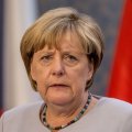 Merkel Suggests Iran-Style Nuclear Talks on N. Korea 