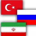 Iran, Russia, Turkey Military Chiefs to Meet