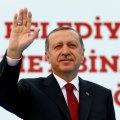 Industry Minister in Ankara for   Erdogan’s Inauguration