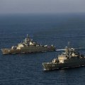 Navy Facing Hurdles in Gulf of Aden