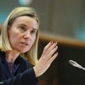 EU, UN in Partnership to Preserve Iran Deal