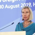 EU Welcomes Any Progress Building on JCPOA 