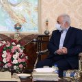 Iran Will Not Forget Friends in Post-Sanctions Era 