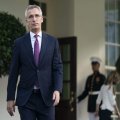 NATO Chief’s Remarks on Iran Misguided
