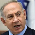 Israeli PM Repeats Claims on Iran’s Presence in Syria
