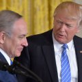 Netanyahu-Trump Meeting on Iran