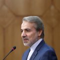 Gov’t Spokesman: US Would Aid Terror by Targeting IRGC