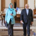 Iran Nuclear Deal Could Win Nobel Peace Prize