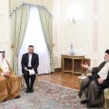 Tehran Seeks Enhanced Collaboration With OPEC