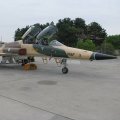  Repaired Mirage, F-5 Join  Air Force