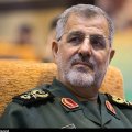 IRGC General in Pakistan Over Abducted Guards