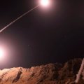 Pentagon Infuriated by IRGC’s Missile Strike on Terrorists in Eastern Syria   