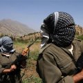 No Joint Anti-PKK Operation With Turkey