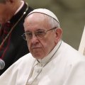 Pope Decries Barbaric Assaults  on Tehran 