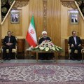 Rouhani: US Should Not Be Allowed to Exploit UN Platform