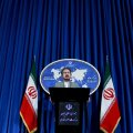 Fresh US  Attempts to Scuttle JCPOA “Futile”