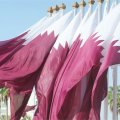Qatari Delegation to Attend Rouhani Inauguration