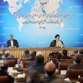 Tehran’s Foreign Policy Aimed at Principled Interaction With All Countries 