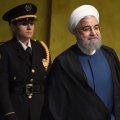 Rouhani Turned Down Meeting With Trump  