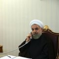 Rouhani Confers With Qatar, Turkey on Region, Relations  