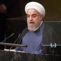 Rouhani to Attend UN Meeting  