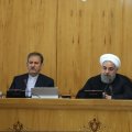 Rouhani Urges Saudis to Abandon Hostile Approach 